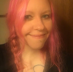 Meet your Posher, Chrissy